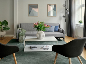Rosenborg Hotel Apartments in Kopenhagen